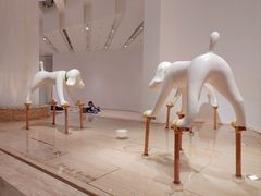 -德基艺术博物馆