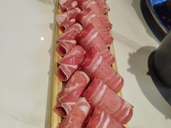 -祥源胡同·涮牛羊肉火锅(花桥店)
