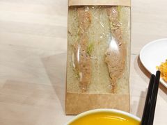 -宜家·瑞典风味餐厅(烟台路店)