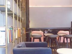 -Home Cafe(水榭春天店)