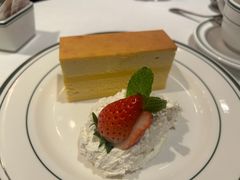 -Wolfgang’s Steakhouse 沃夫冈牛排馆(上海白玉兰广场店)