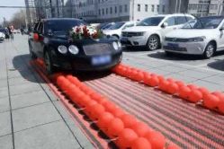 -谛融婚礼酒店·宴会厅(花园店)