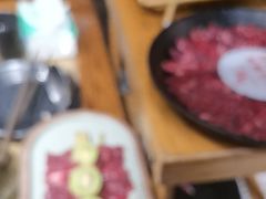-手选潮汕鲜牛肉火锅(二七广场店)