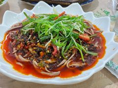 -洪霞餐馆