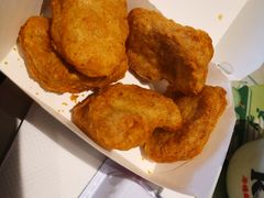 -肯德基(汇腾店)