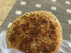 -老回回小吃(百万庄店)