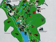 -吉隆坡雀鸟公园