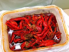 口味虾-文和友老长沙龙虾馆(化龙池店)