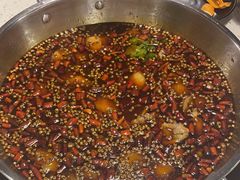 -味之绝热血美蛙鱼火锅(中坝店)