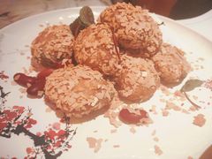 -洛缦音乐餐厅(工业展览馆万象城店)
