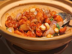 -青年公社烤鸭(熙悦天街店)