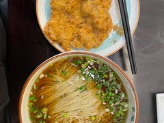 -朱鸿兴面馆(镇湖店)