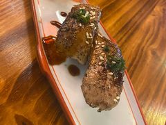 鹅肝寿司-千懿六本木酒场(常熟路店)