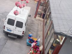 -乡党臊子面(丰庆公园店)