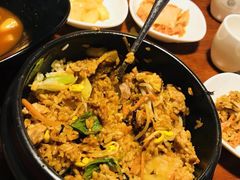 -军硕烤肉·部队火锅(二七万达店)