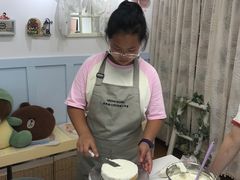 -食间旅人DIY烘焙工作室