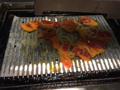 -新石器烤肉(之心城店)