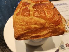 -济南蓝海御华大饭店·蓝钻国际美食自助百汇(山东书城店)