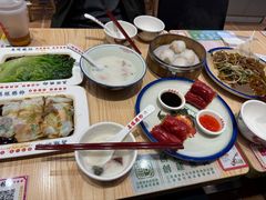 -荔银肠粉·非遗手藝(夫子庙店)