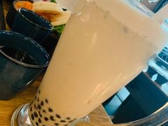 -湊湊火锅·茶憩(东城万达店)