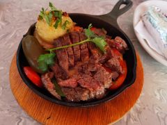 -Chili's Cafe&Bar奇利斯(滨江店)