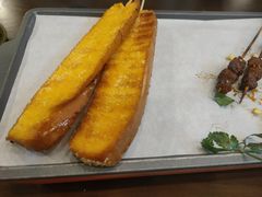 -林二哥宜烤官·宜宾小烧烤