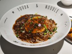 -友达面馆(广州总店)