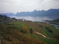 -乌江画廊(彭水苗族土家族自治县)
