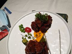 -千百味红餐厅·江西菜(绿地双子塔店)