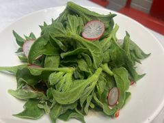 -到家尝北京菜(西坝河店)