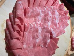 -羊大爷涮肉(亮马桥店)