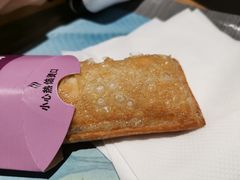 -麦当劳(方大城店)