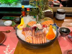 -大江户日本料理(吕厝店)