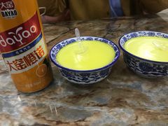 -继承独一味生烤羊排(金牛小区店)