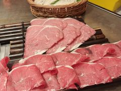 -小牛哈尼章鱼水煎肉(金鹰店)
