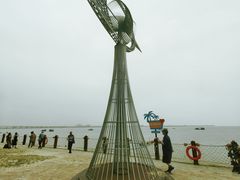 -北海金海湾红树林生态旅游区