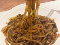 -巴依老爷·新疆美食(上城区天城路店)