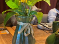 -云海肴·汽锅鸡·云南代表菜(浦江欢乐颂店)