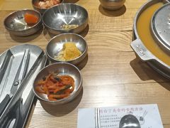 -姜虎东白丁烤肉(深圳湾后海汇店)