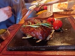 -MR.ROCKY洛奇先生·西餐&酒吧(琶醍店)