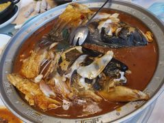 -解家河南菜(商鼎路店)