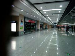 -长春西站