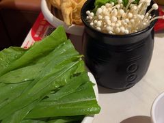 -刘一锅筋头巴脑(大悦城C店)