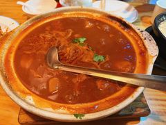 -老姑砂锅·烧烤天津菜(体北道店)