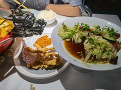 -雲蜀龙阁·金牌水煮鱼(方庄店)