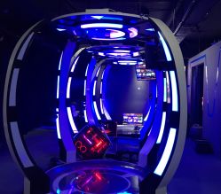 -BBVR团建聚会体验馆·亲子DIY手工