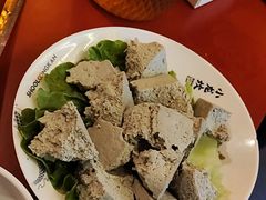 -小龙坎火锅(全球总店)