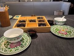 -南里山房·新淮扬菜(徐汇万科店)