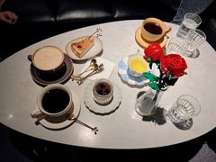 -Hei Cafe(工体店)