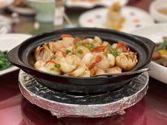 -民族饭店-四季餐厅
